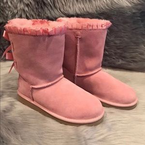 Ugg Bailey Boots